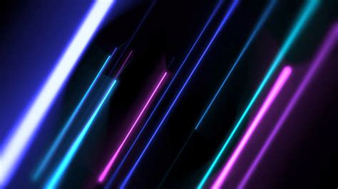 HD Pink Blue Neon Wallpapers - Wallpaper Cave