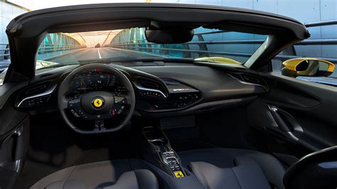 Ferrari SF90 Spider Velocita Motors Inc | Ferrari Dealer