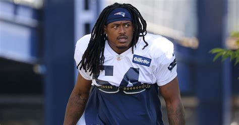 New England Patriots Enhance Coaching Staff with Dont’a Hightower as ...