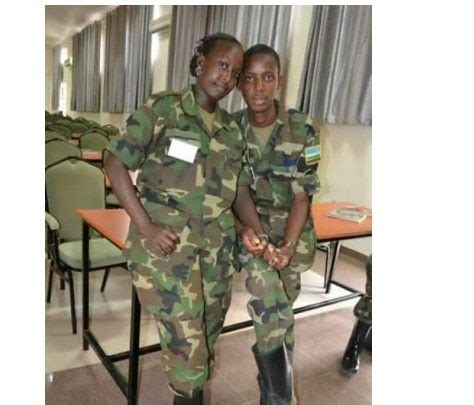 EXCLUSIVE: How Rwanda IDs, Army Uniform Landed Ugandan Soldiers, Cops in Trouble | ChimpReports