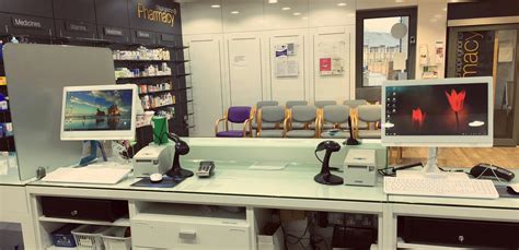 Chipping Norton Pharmacy