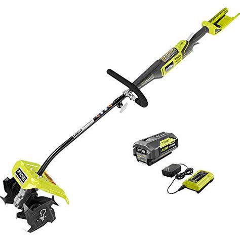 10 Best Ryobi Expand It Cultivator Attachment Recommended By An Expert - Glory Cycles