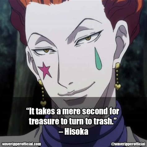 28+ Hunter x Hunter Quotes That Show How Underrated The Series Is