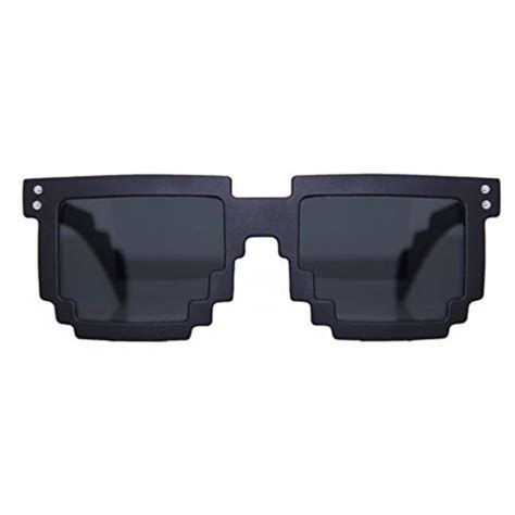 8-Bit Sunglasses | NerdShizzle.com