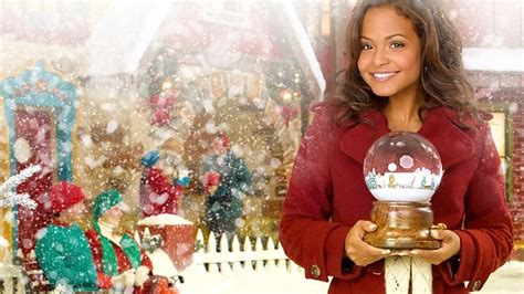 Snowglobe (Movie, 2007) - MovieMeter.com