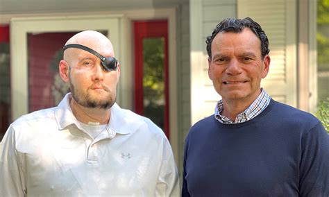 US surgeons perform world's first whole eye transplant - GulfToday