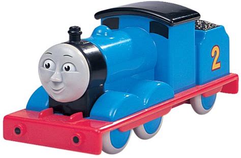 Golden Bear Thomas & Friends (My First Thomas) - Edward Model Railways ...