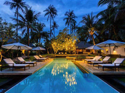 5 über-luxe island resorts in Philippines | Condé Nast Traveller India