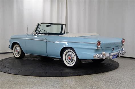 1962 Studebaker Lark Convertible for sale