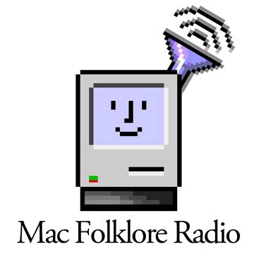 Mac Folklore Radio - Life At Apple (1991)