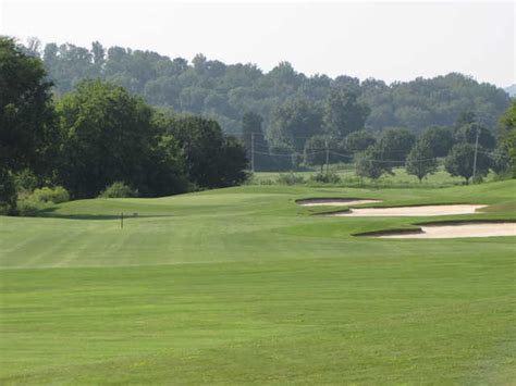 Ruggles Ferry Golf Club in Strawberry Plains, Tennessee, USA | Golf Advisor