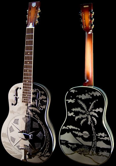 National Style O 12-Fret Steel Resonator Acoustic Guitar | ubicaciondepersonas.cdmx.gob.mx