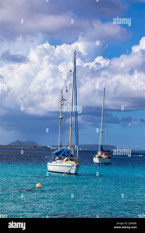 Bonaire, ABC Islands, Caribbean Stock Photo - Alamy