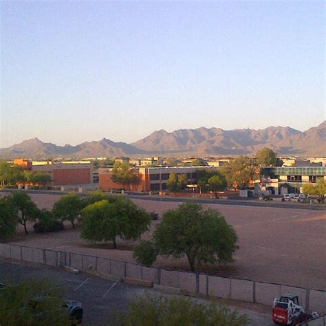 Scottsdale Quarter Parking Garage - Airpark - Scottsdale, AZ