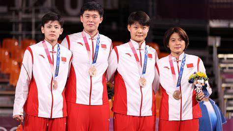 China women's 3x3 basketball team: We will be better in future - CGTN