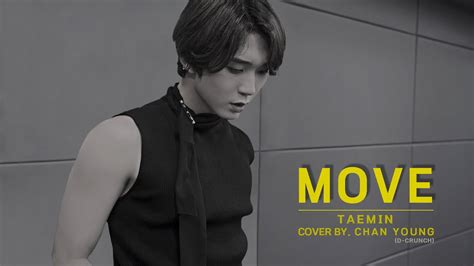 D-CRUNCH - TAEMIN 'MOVE' DANCE COVER - allkpop forums