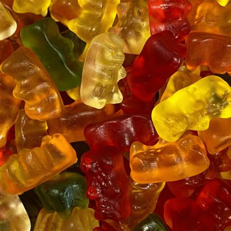 HARIBO Gold Bears | Little Lees Sweeties