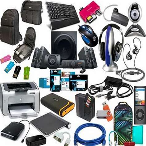 Car Electronic Accessories at Best Price in India