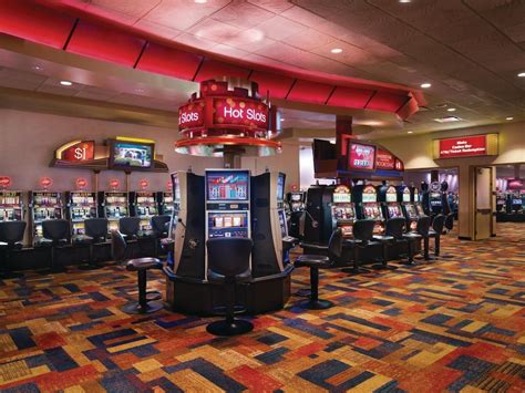 Ameristar Casino Hotel East Chicago East Chicago, Indiana, US - Reservations.com