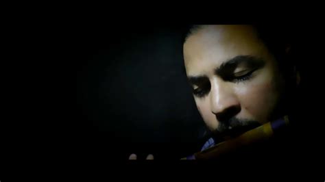 jee le zara| Talaash Song| flute cover by vishal sahni| Vishal Dadlani| Ram Sampath - YouTube