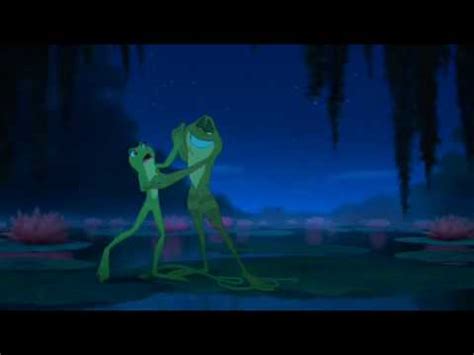 Princess and the Frog music video 6 - YouTube