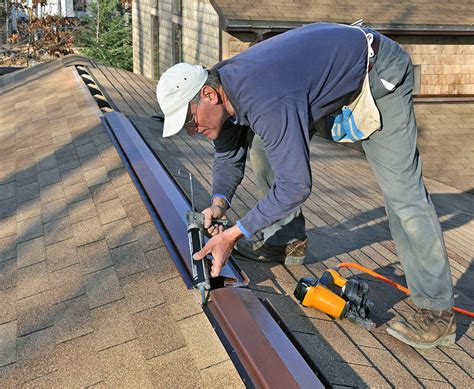 How To Properly Install Roof Vents