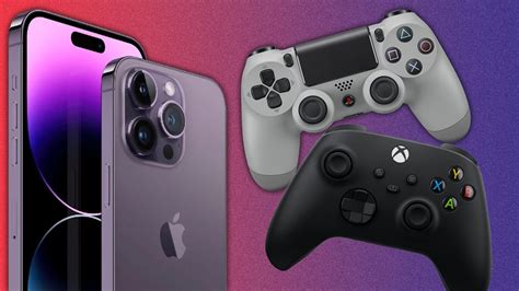 Every iPhone & iPad game with controller support - Dexerto