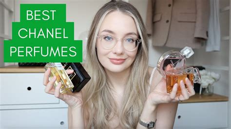 Practical Purchase9 BEST CHANEL PERFUMES OF ALL TIME, good chanel perfume ...
