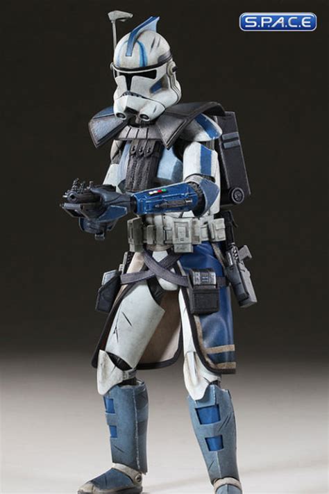 1/6 Scale ARC Clone Trooper - Echo Phase II Armor (Star Wars)