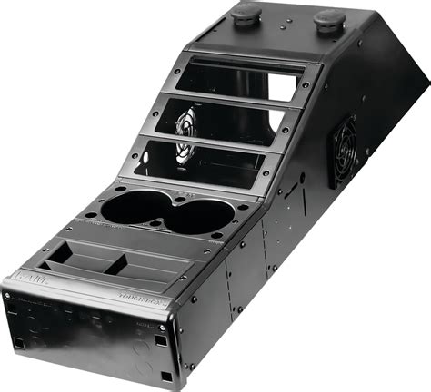 RAM MOUNTS National Products Inc. Ford Interceptor Sedan Mounts in Equipment Mounts & Consoles