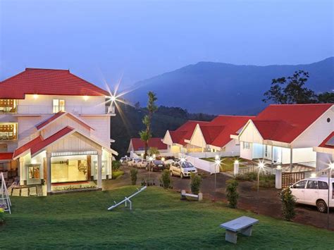 Resorts in Munnar, Munnar Resorts, Munnar luxury Resort reservation ...