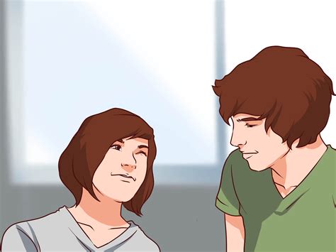 3 Ways to Flirt With Eye Contact - wikiHow