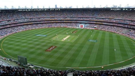 Cricket Stadium Wallpapers - Wallpaper Cave