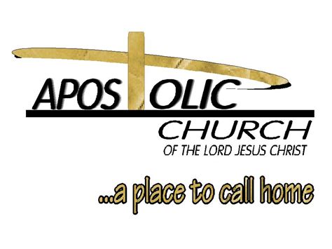 Apostolic Church Of the Lord Jesus Christ | Live stream on CWM