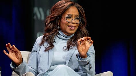 Oprah Winfrey is ‘done with body shaming’, admits using weight-loss ...