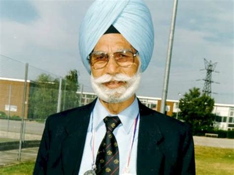 Balbir Singh Sr. Profile - Indian Hockey Player Balbir Singh Senior Biography - Information on ...