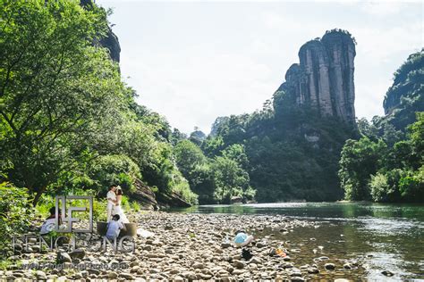 Summer Vacation | China Trip 2015 Day 6 | Wuyi Mountain Hiking – New York Indian Wedding ...