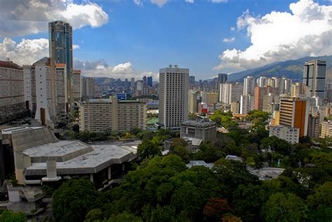 35 incredible photos of Caracas, Venezuela | BOOMSbeat