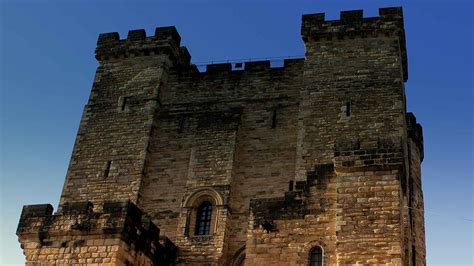 Welcome to Newcastle Castle | Newcastle Castle