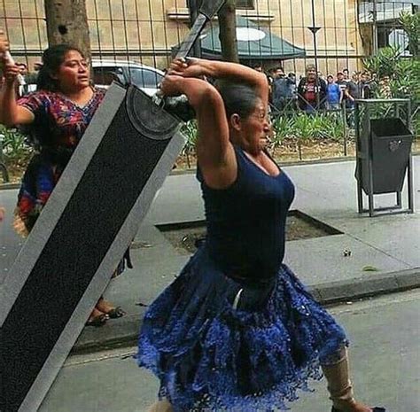 Master chancla swords man Caution don’t anger her : r/Bossfight