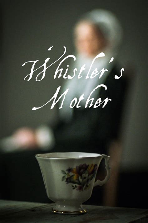 Whistler's Mother (2018) | PrimeWire