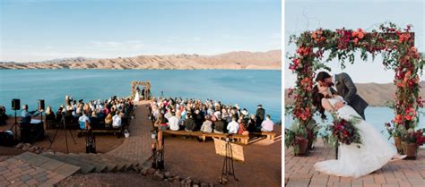 The Most Unique Wedding Venues in Arizona - Maia Chloe Photography