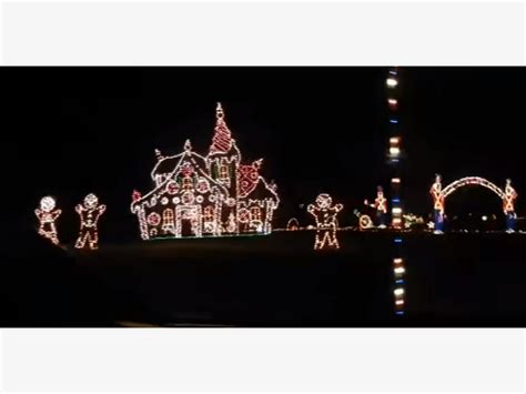 Symphony Of Lights 2017: Hours, Tickets, Special Events | Columbia, MD Patch