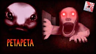 ROBLOX - PETAPETA - [Full Walkthrough] | Doovi