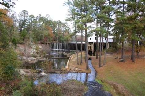 Hamburg State Park | Friends of Georgia State Parks