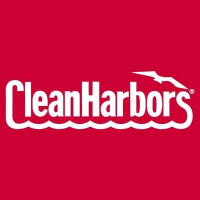 Clean Harbors Logo & Brand Assets (SVG, PNG and vector) - Brandfetch