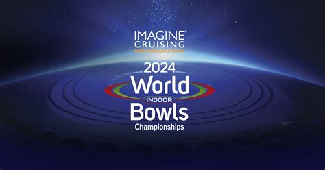 World Indoor Bowls Championships 2024 Dates - Jorie Melanie