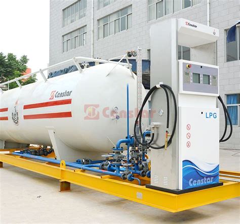 LPG Filling Station Equipment,high quality LPG dispenser,LPG pump,LPG ...