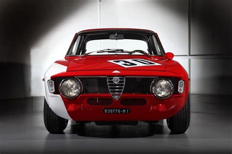 Restoration Completed | Alfa romeo, Fiat cars, Alfa romeo gta