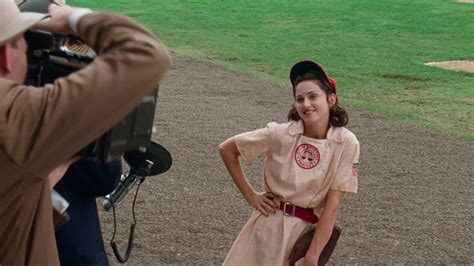 A League of Their Own: An Investigation Into a Major Mystery Behind...